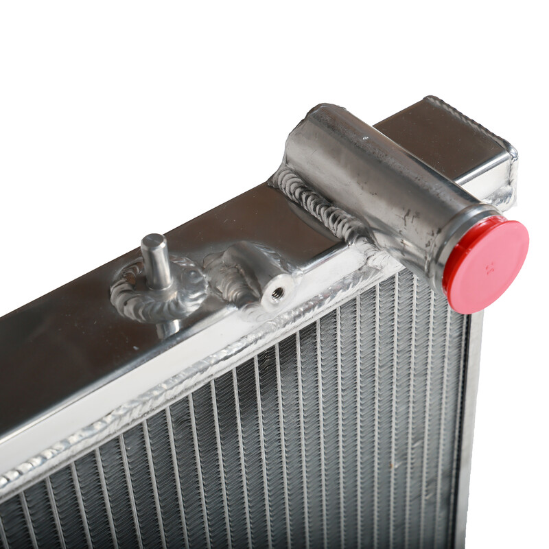 Radiateur Alu Cooling Solutions XL pour Nissan Skyline R32